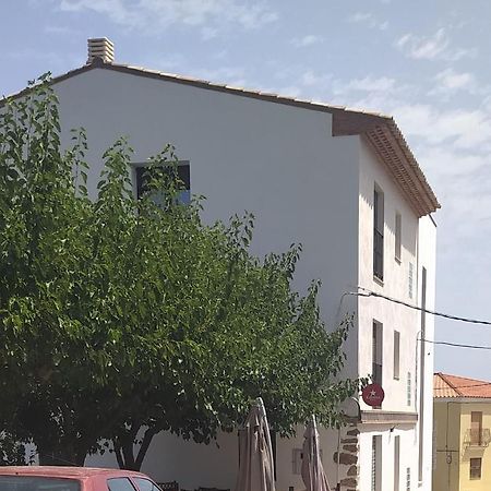 Вилла Cal Mistero Useras Экстерьер фото